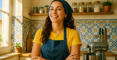 Acesso ao mercado europeu