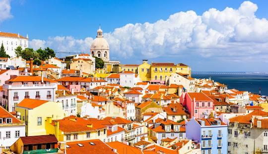 Braga - A Cidade Jovem