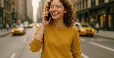 Prontos para prosperar